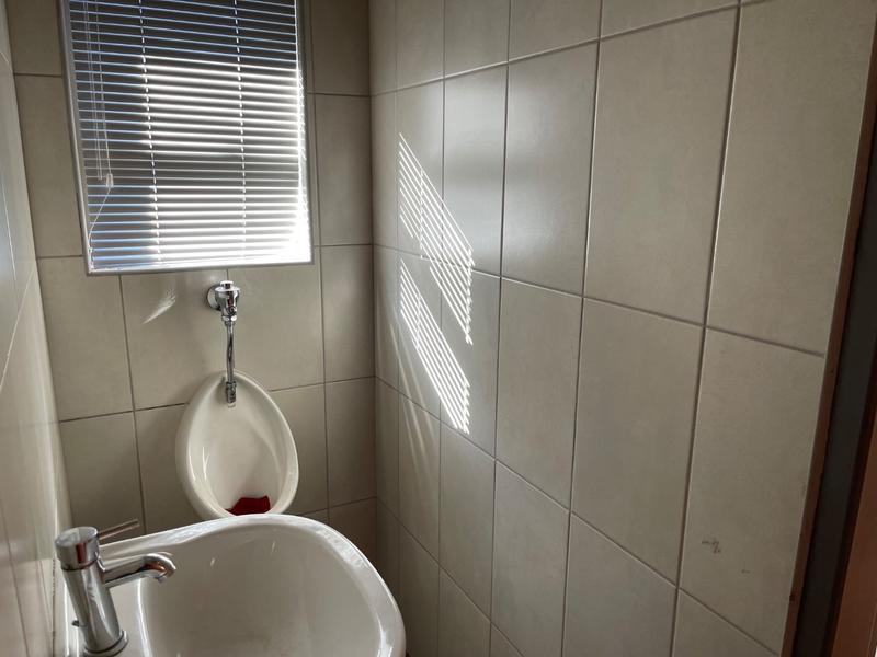 Commercial Property for Sale in Vaalpark Free State